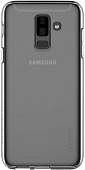 Чехол для смартфона Samsung Galaxy A6+ (2018) - araree A Cover прозрачный