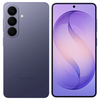 Смартфон Samsung Galaxy S26 Plus 12/512Gb Cobalt Violet (фиолетовый)