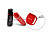 Флешка .32Gb ADATA [UV150] USB3.0 черный