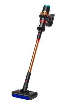 Беспроводной пылесос Dyson V16 DS60 SV53A Piston Animal Submarine