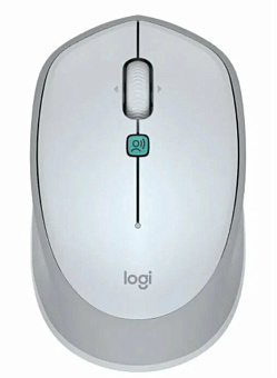 Мышь беспроводная Logitech M380 Wireless White