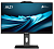 Моноблок MSI Pro AP242P 14M i7 14700/32G/512 SSD/Intel Iris Xe/23.8"FHD/DOS/черный