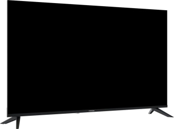 Телевизор 50" Starwind  SW-LED50UG403 4K Ultra HD черный