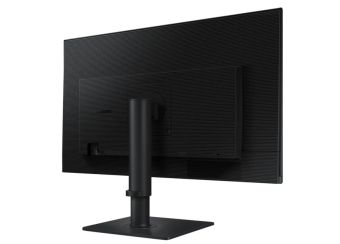 Монитор 27" Samsung S4 S40GD (IPS 1920x1080 5ms 100Hz HDMI DP) черный