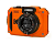 Цифровая фотокамера Kodak WPZ2 Orange (оранжевый)