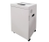 Уничтожитель бумаги Office Kit S535 3,8x40 белый (секр.P-4) фрагменты 35лист. 50лтр. скобы пл.карты CD