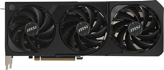 Видеокарта 12Gb MSI RTX 5070 12G SHADOW 3X OC (RTX5070) GDDR7 HDMI DP
