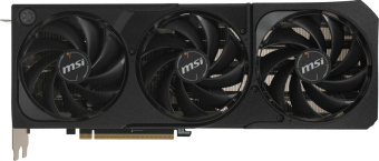 Видеокарта 12Gb MSI RTX 5070 12G SHADOW 3X OC (RTX5070) GDDR7 HDMI DP
