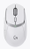 Мышь беспроводная Logitech G309  Wireless белый