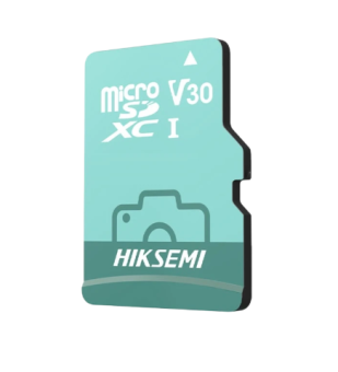 Карта памяти microSD .32Gb HIKSEMI NEO HS-TF-D3 без адаптера