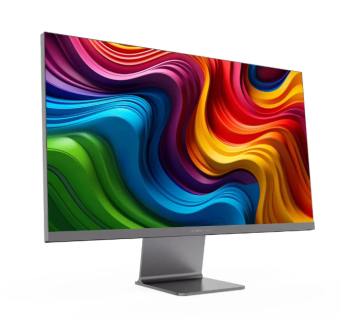 Монитор 27'' Digma Pro Art S (IPS 3840x2160 5ms 60Hz 400кд/м2 USB HDMI DP) серый