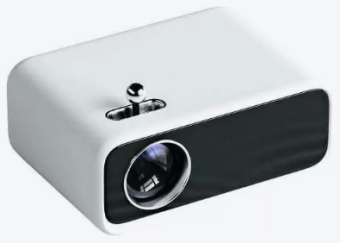 Проектор Wanbo Projector Mini Pro (LCD 1280x720 200Lm) White