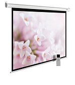 Экран для проектора Cactus MotoExpert CS-PSME-240X240-WT (настенно-потолочный, моторизованный, 240x2
