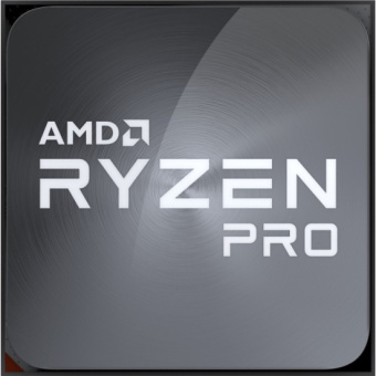 Процессор Socket-AM4 AMD Ryzen 5 5650G PRO (3.9/16Mb/65W/Vega 7/6C12T) OEM