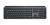 Клавиатура беспроводная Logitech MX Keys S графитовый