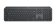 Клавиатура беспроводная Logitech MX Keys S графитовый