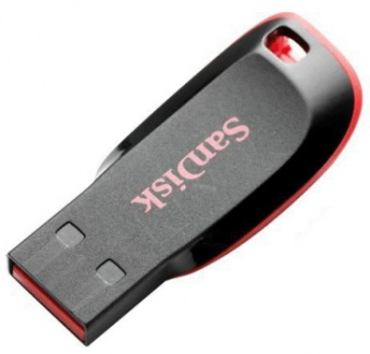 Флешка 8Gb SanDisk Cruzer Blade USB