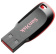 Флешка 8Gb SanDisk Cruzer Blade USB