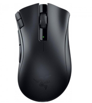 Мышь беспроводная Razer Deathadder V2 X HyperSpeed Black
