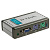 Переключатель KVM 2 port D-Link KVM-121 (PS/2+PS/2, VGA, 2 комплекта кабелей)