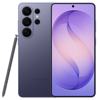 Смартфон Samsung Galaxy S26 Ultra 12/512Gb Cobalt Violet (фиолетовый)