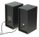Акустическая система Gembird SPK-203 (2x3W, USB) черный