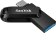 Флешка 64Gb SanDisk Ultra Dual Drive Go, USB 3.1 - USB Type-C черный