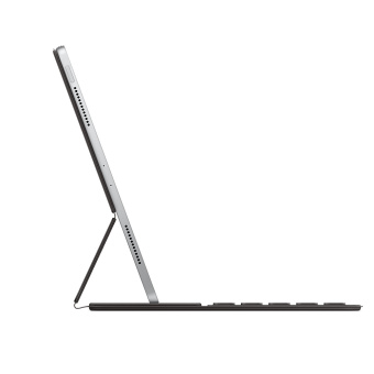 Клавиатура для планшета Apple Smart Keyboard Folio for iPad Air 10.9 | iPad Pro 11 черный