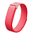 Фитнес-браслет Google Pixel Fitbit Air Berry (красный)