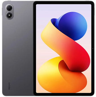Планшет Xiaomi Redmi Pad 2 Pro 12.1" 8/256GB 5G Gray (серый)