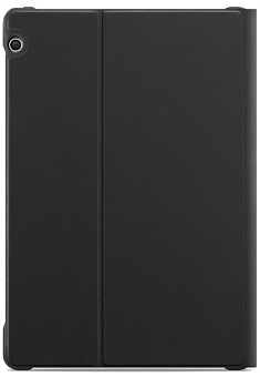 Чехол для планшета Huawei MediaPad T3 10" - Flip Cover, черный
