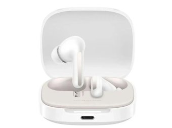 Наушники TWS Xiaomi Redmi Buds 6 Cloud White