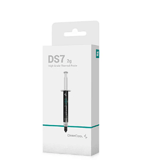 Термопаста DeepCool DS7 - 2.0g
