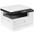 МФУ HP LaserJet M438n (A3, ч/б, 22 стр/мин, USB&LAN)