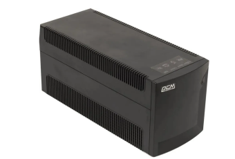 ИБП Powercom Raptor RPT-1500AP 900Вт 1500ВА черный