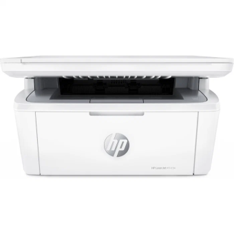 МФУ HP LaserJet M141w (A4, ч/б, 20 стр/мин, USB&WiFi)