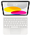 Клавиатура для планшета Apple Magic Keyboard Folio for iPad 11 (A16) | iPad 10.9 2022 White
