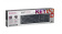 Клавиатура проводная Defender Daily HB-162 USB Black