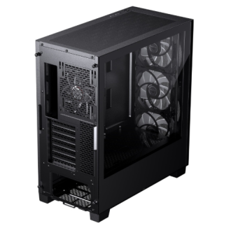 Корпус Phanteks 523 XT Pro Ultra чёрный