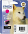 Картридж струйный EPSON T09634010 для Epson Stylus Photo R2880, пурпурный