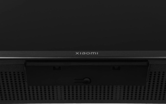 Телевизор 43" Xiaomi TV A Pro 43 2026 QLED 4K Ultra HD черный