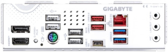 Материнская плата Socket AM5 Gigabyte B850 EAGLE ICE (B850) 4*DDR5 HDMI DP ATX