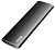 Внешний накопитель SSD .128Gb Netac Z SLIM USB3.2 черный