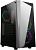 Корпус Zalman S4 Plus (MidiTower, 2*USB2.0, 1*USB3.0, ATX, без БП) чёрный
