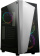 Корпус Zalman S4 Plus (MidiTower, 2*USB2.0, 1*USB3.0, ATX, без БП) чёрный