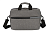 Сумка для ноутбука 14'' Digma R-370 полиэстер серый/черный