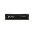 Модуль памяти DDR4 32Gb PC4-25600 3200MHz Kingston Fury Beast Black CL16
