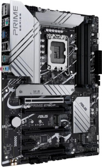 Материнская плата Socket-1700 ASUS PRIME Z790-P (Z790) 4*DDR5 HDMI DP ATX
