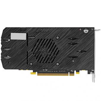 Видеокарта .8Gb AFOX AFRX580-8192D5H3-V3 (RX580) GDDR5 256bit HDMI DP