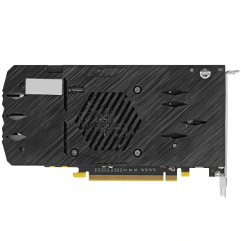 Видеокарта .8Gb AFOX AFRX580-8192D5H3-V3 (RX580) GDDR5 256bit HDMI DP